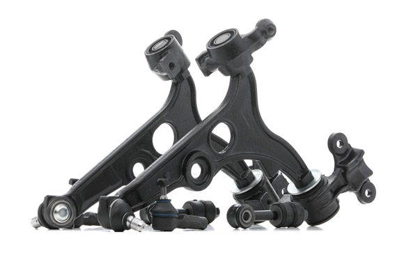 Draagarm rep set STARK SKSSK-1600122