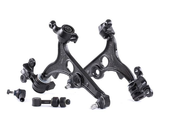 14752785 RIDEX 772S0123 Zestaw naprawczy wahacza CITROËN Jumpy II MPV (VF7) cena tylnego i przedniego