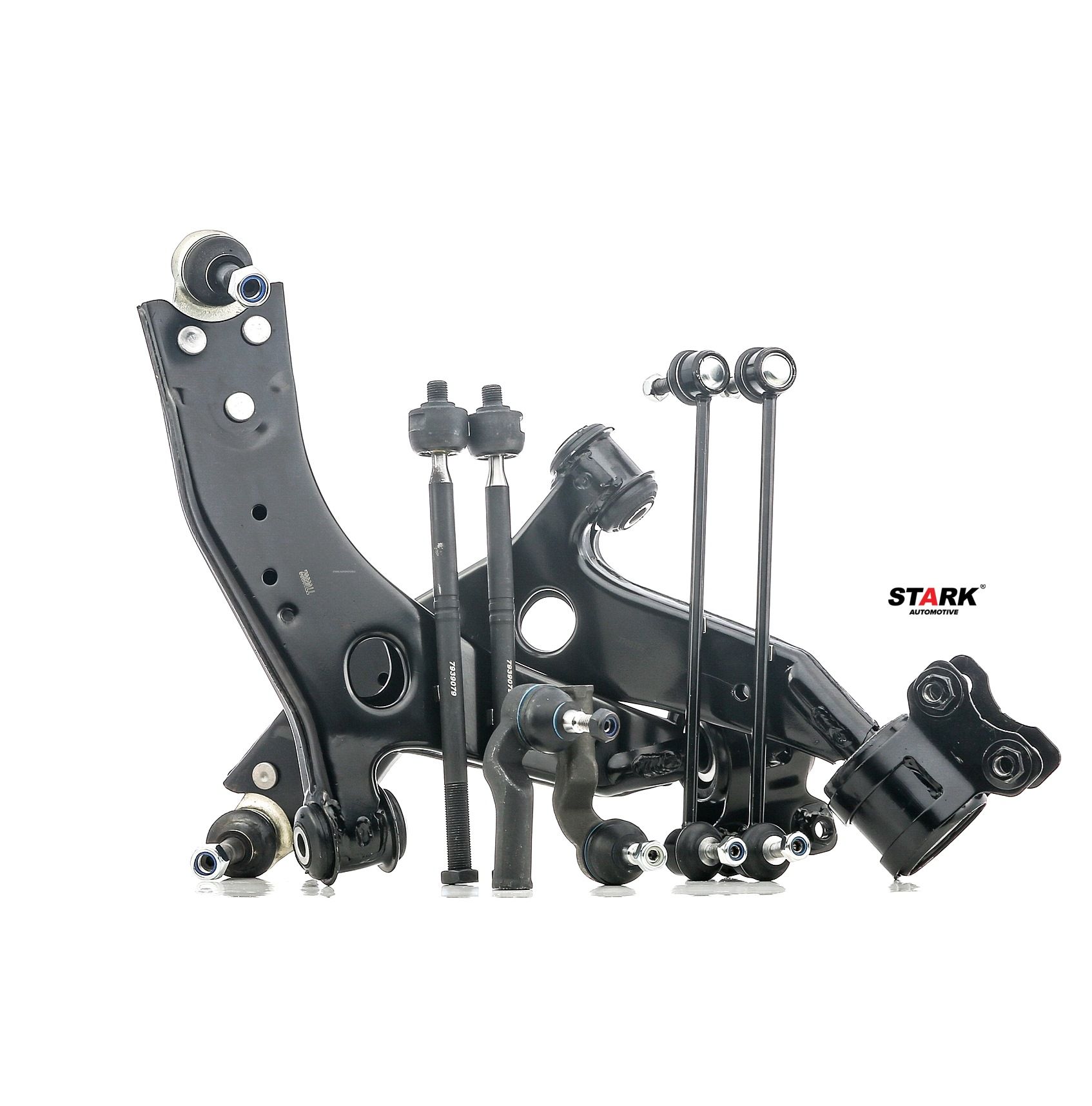 Querlenker-Reparatursatz STARK SKSSK-1600123 günstig online kaufen