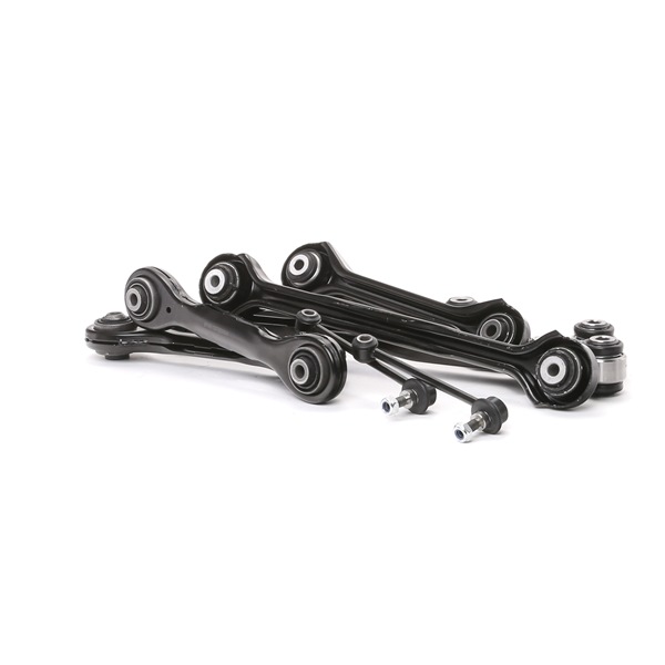 STARK SKSSK-1600124 Querlenker-Reparatursatz BMW 3er 320d 170 PS Diesel