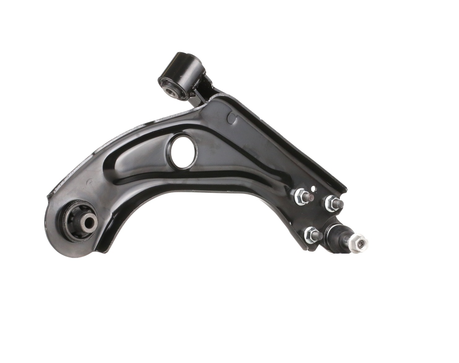 Trailing arm RIDEX 273C1239 rating
