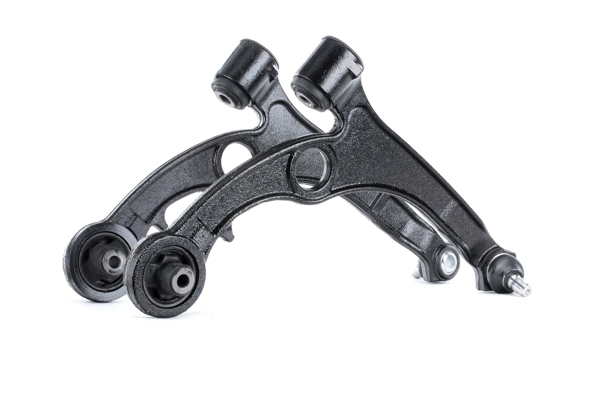 Querlenkersatz RIDEX 772S0126 Bewertung