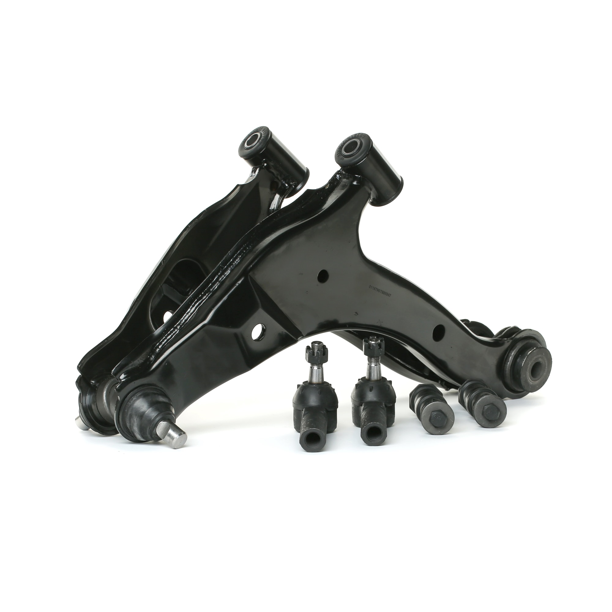 Querlenkersatz STARK SKSSK-1600128 Bewertung