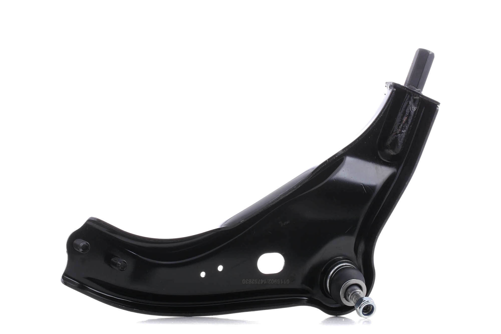 Achslenker STARK SKCA-0051250 Bewertung