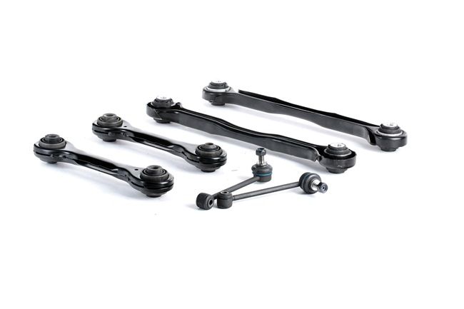 STARK SKSSK-1600131 Reparatursatz, Querlenker BMW 3er M3 420 PS Benzin