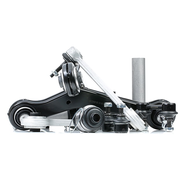 RIDEX 772S0137 Querlenker-Reparatursatz