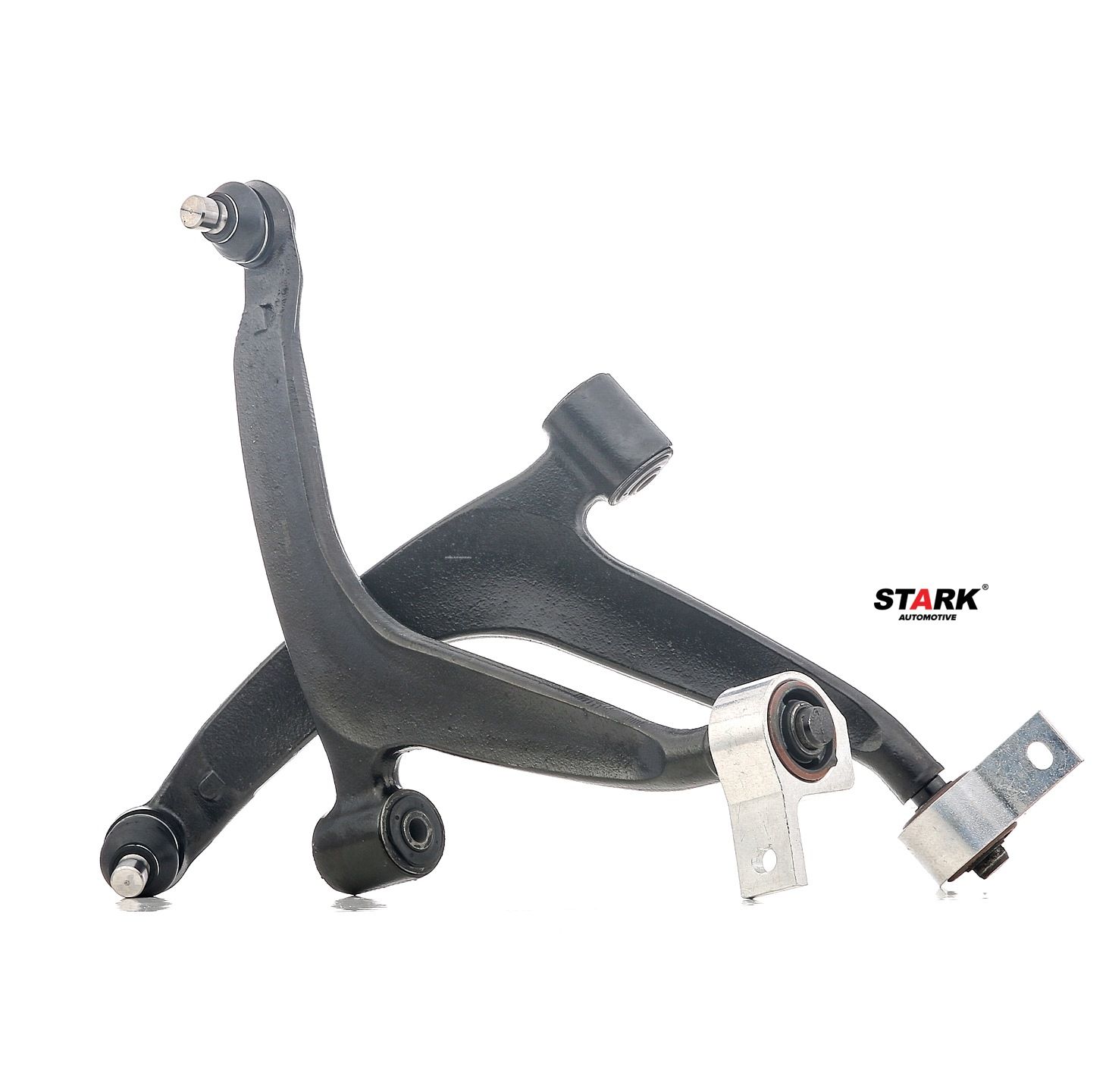 Reparasjonssett, tannstang STARK SKSSK-1600137 rangering