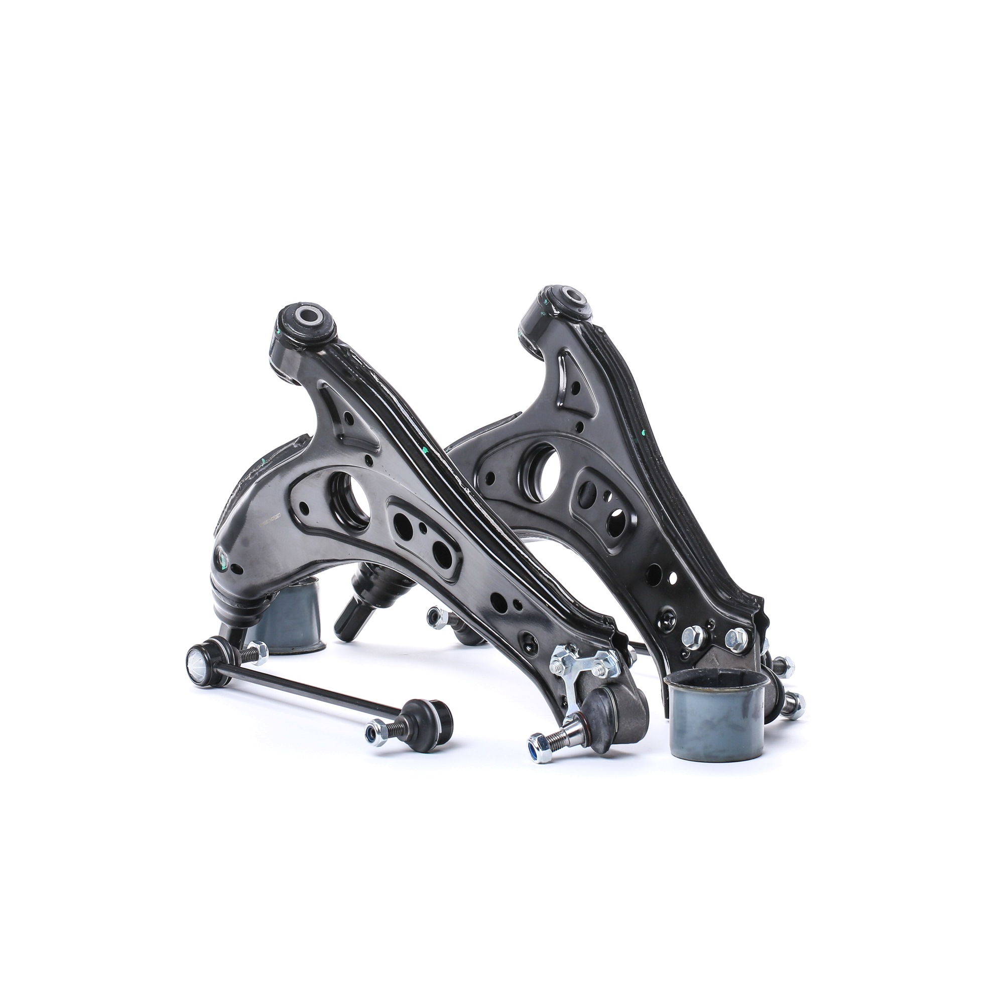 Querlenkersatz RIDEX 772S0140 Bewertung