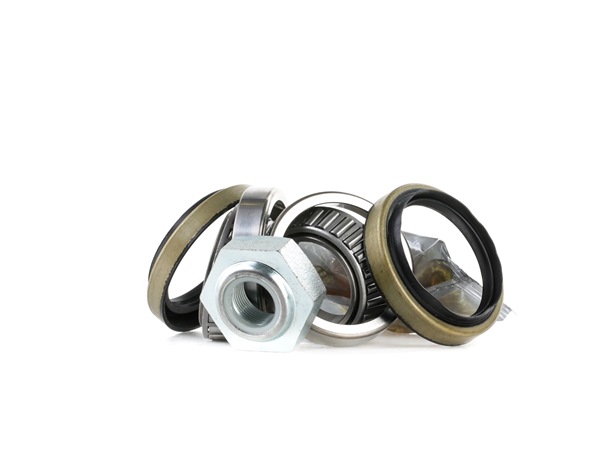 Wiellagers RIDEX 654W1097