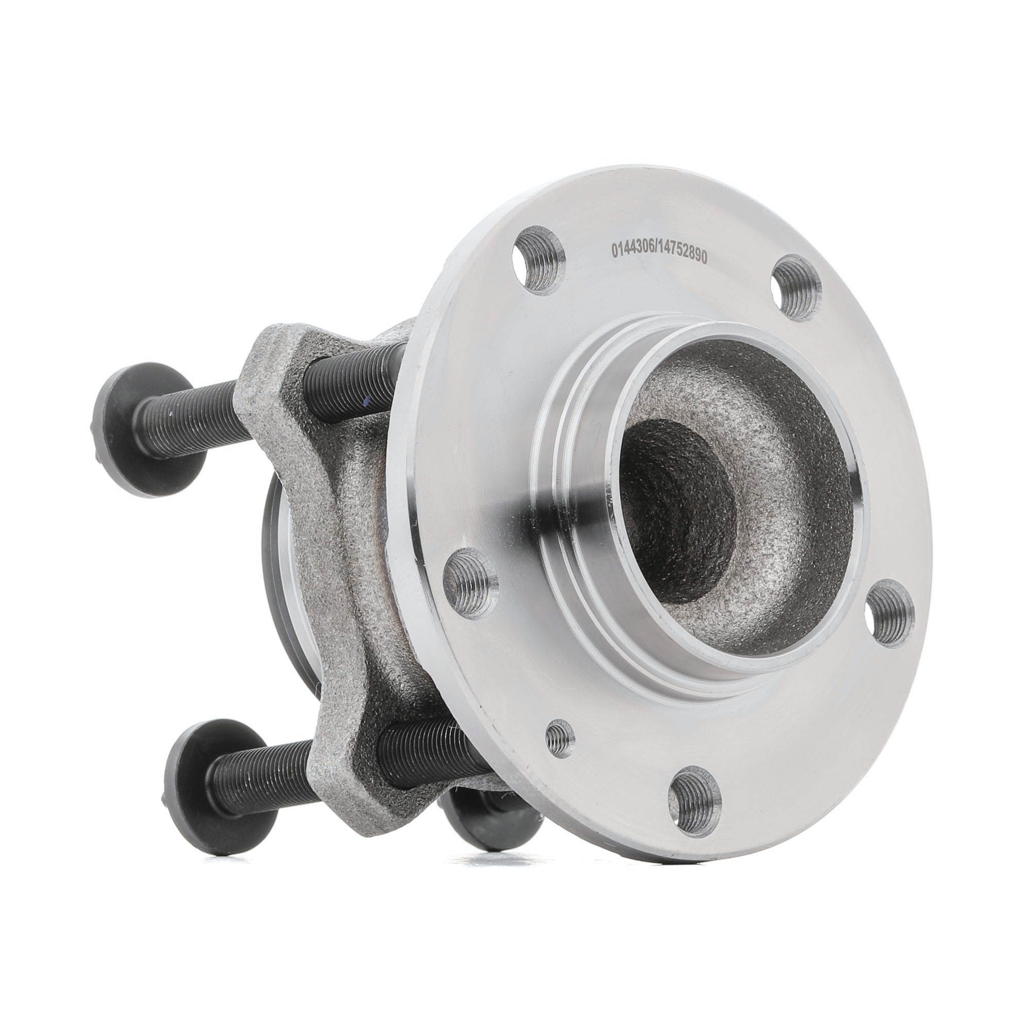 Roulement de roue STARK SKWB-0181270 évaluation