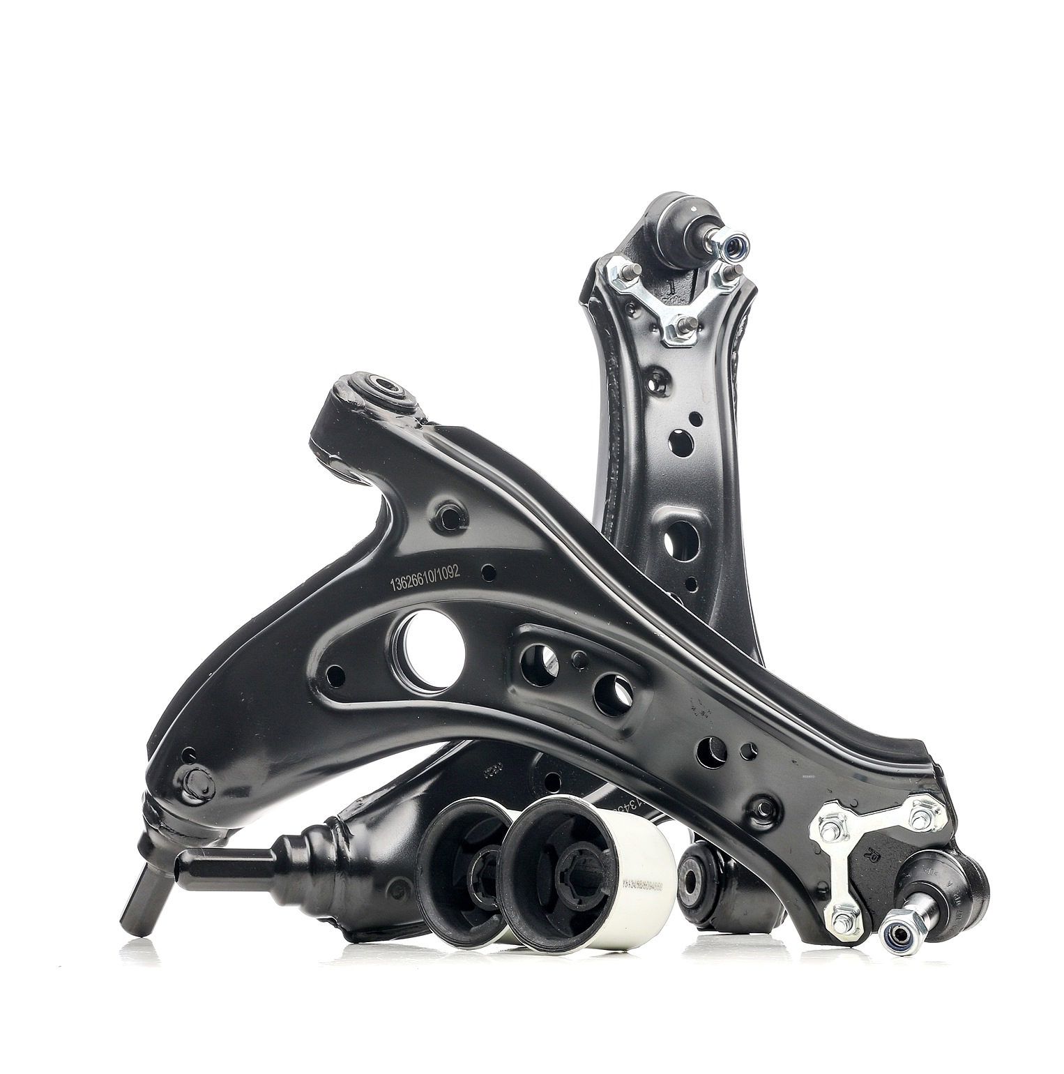 RIDEX 772S0145 Querlenker-Reparatursatz