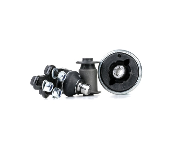 RIDEX 771R0006 Reparatursatz, Radaufhängung