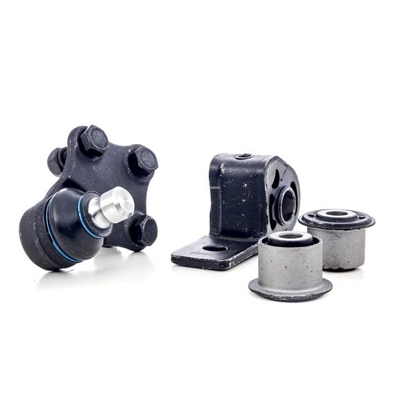 RIDEX 771R0007 Reparatursatz, Radaufhängung