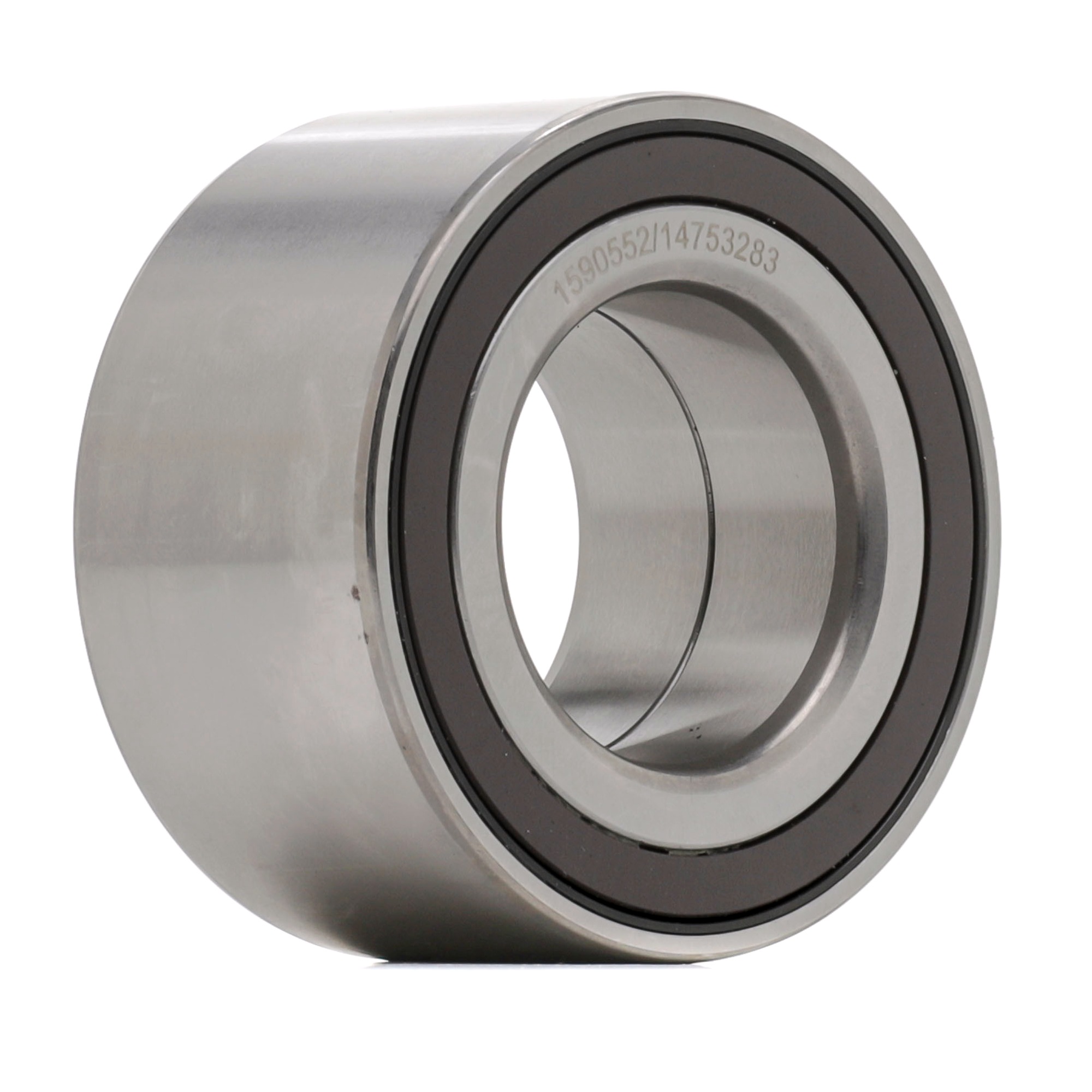 RIDEX 654W1102 Wielnaaf Mercedes W166 ML 63 AMG 5.5 4-matic (166.074) 525 Pk Benzine 2015