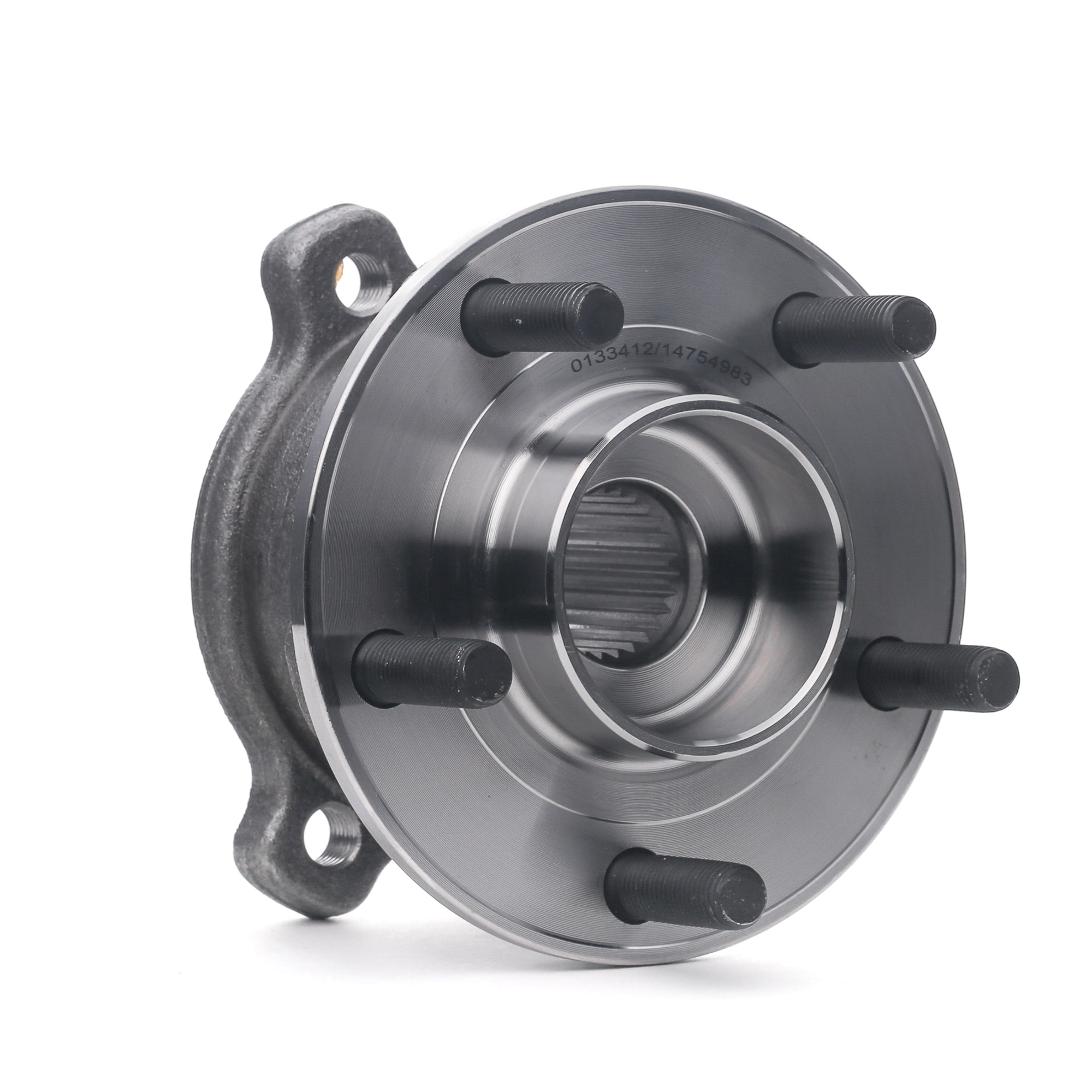Roulement de roue STARK SKWB-0181277 évaluation