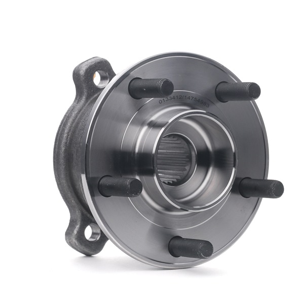 STARK SKWB-0181277 Kit de roulement de roue