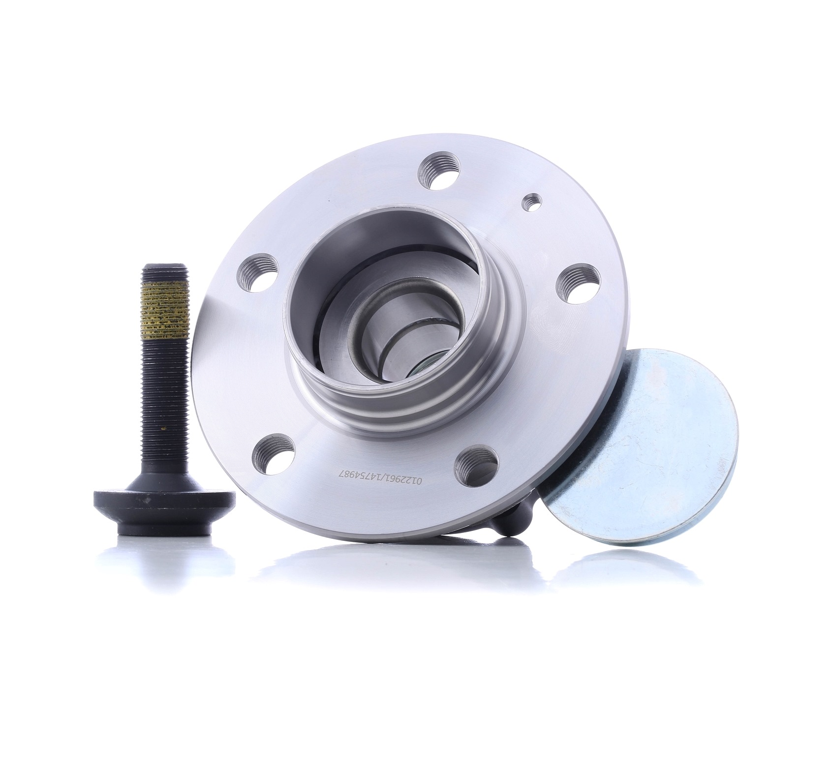 Roulement de roue STARK SKWB-0181278 évaluation
