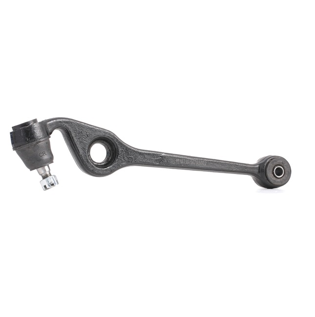 14755002 RIDEX 273C1268 kosten Draagarm Daihatsu Sirion 1 voorste en achterste