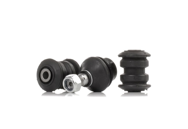 STARK SKRKW-4960014 Draagarm rep set VW Crafter 30-50 Flatbed Vrachtwagen/Chassis (2F) 2.0 TDI 109 Pk Diesel CSLA