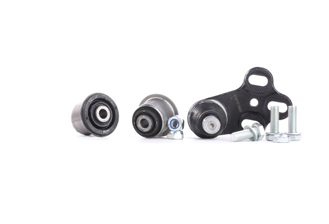 STARK 14755014 Audi Cabriolet 8g7 b4 Control arm replacement kit for upgrade