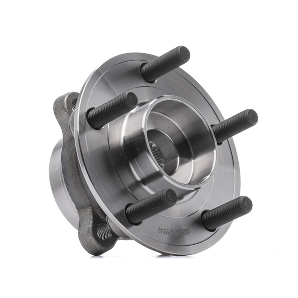 Lejer til hjul RIDEX 654W1111