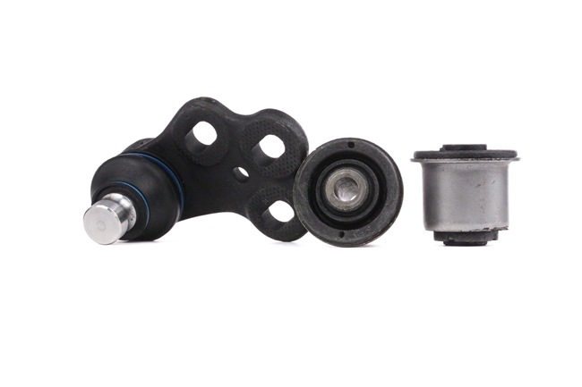 RIDEX 771R0022 Reparatursatz, Radaufhängung