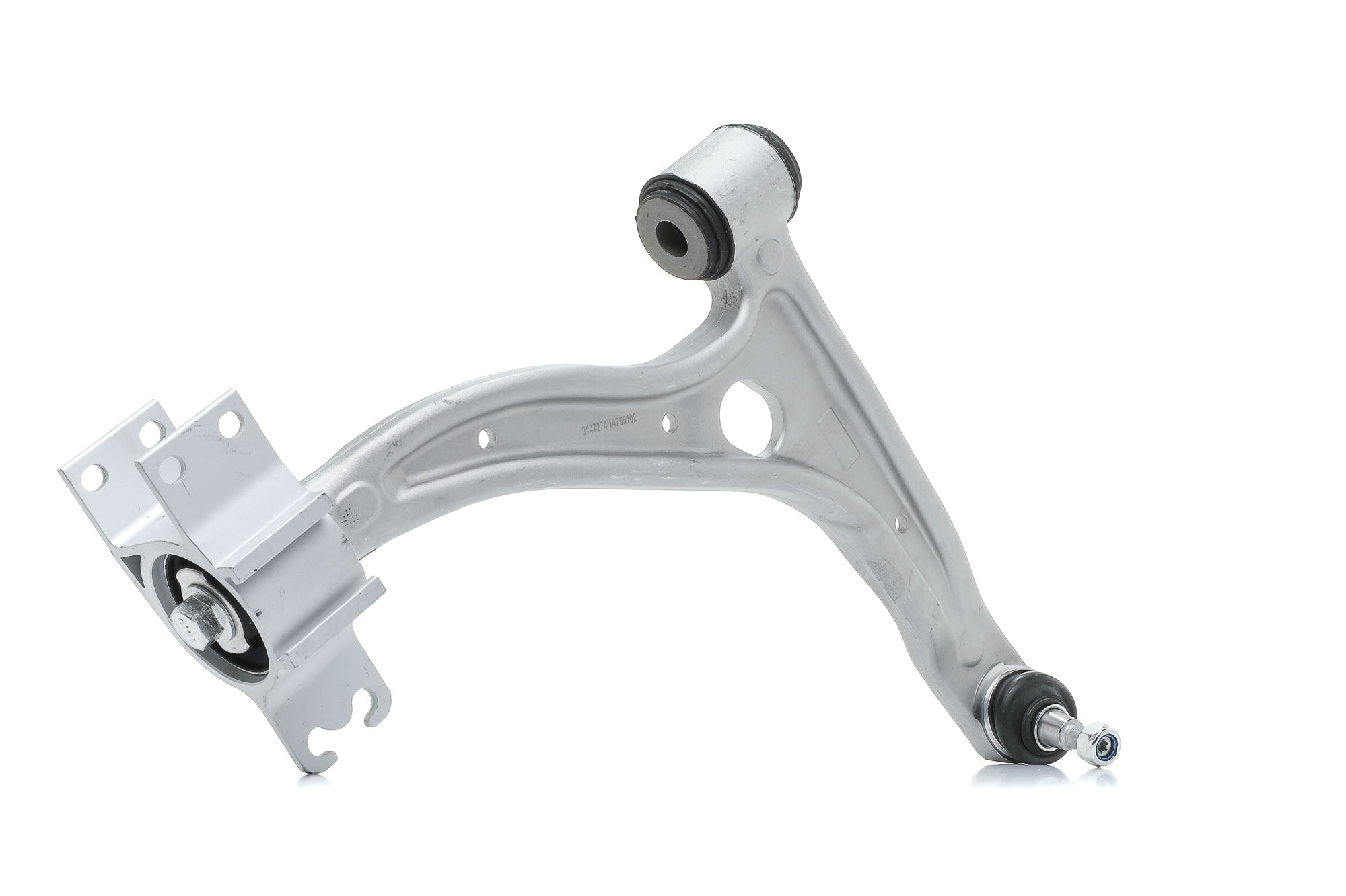 Achslenker STARK SKCA-0051285 Bewertung