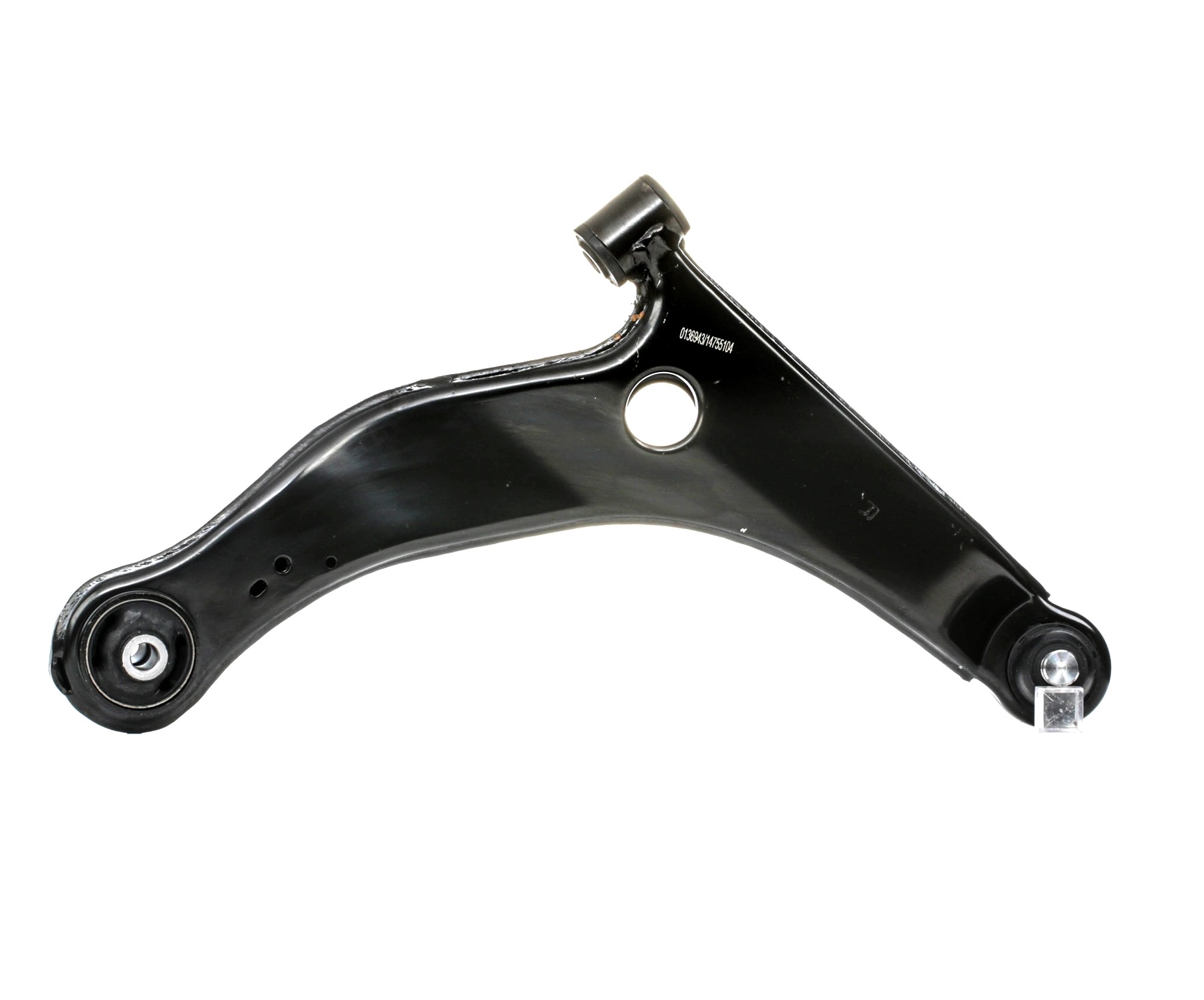 Achslenker STARK SKCA-0051286 Bewertung