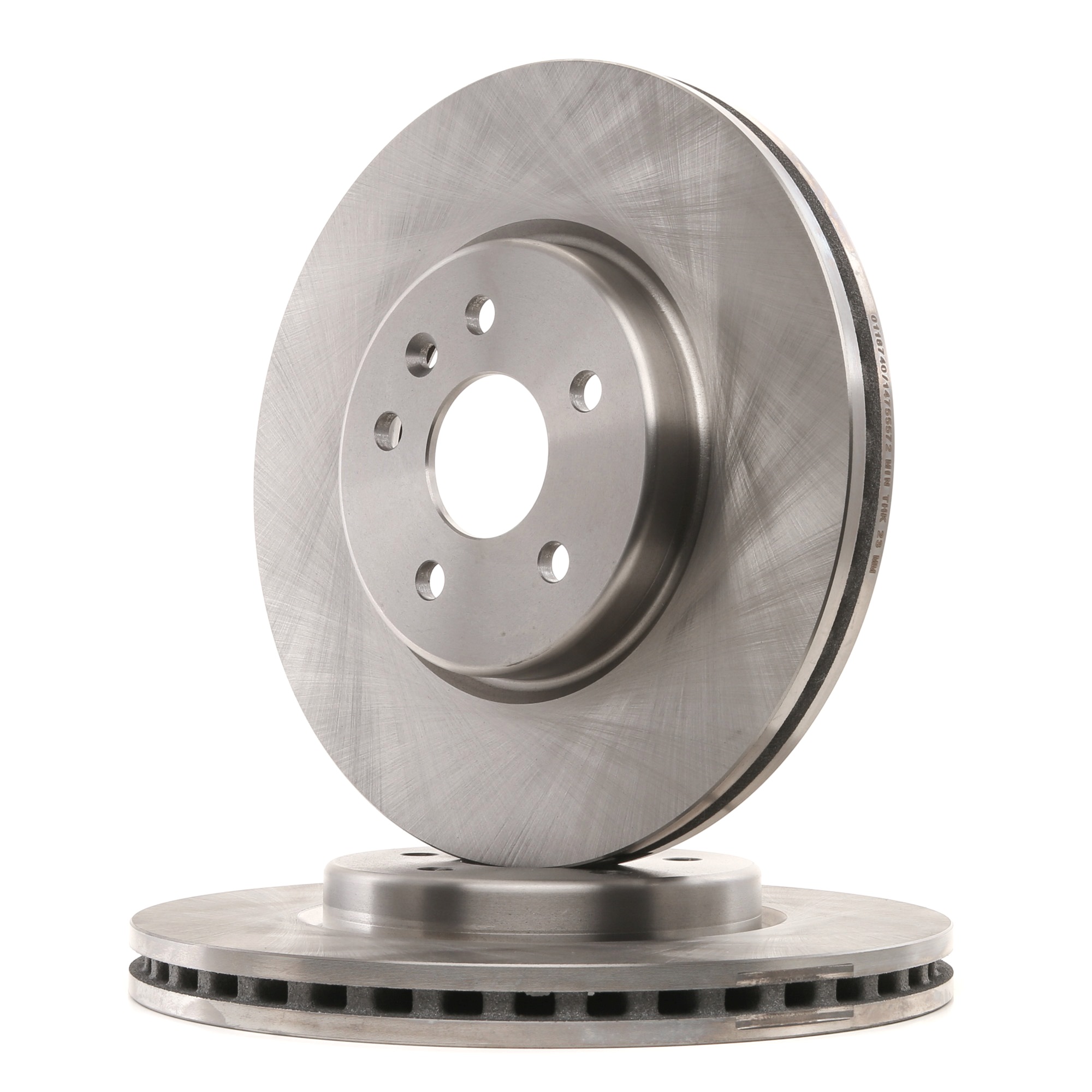 Disque STARK SKBD-0023974 évaluation