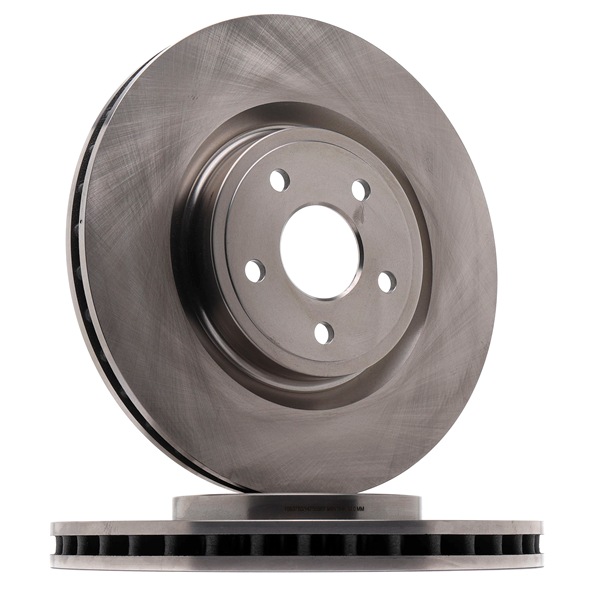 Frenos de disco RIDEX 82B1839