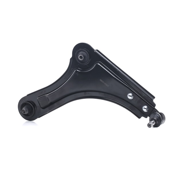 Suspension wishbone arm RIDEX 273C1297