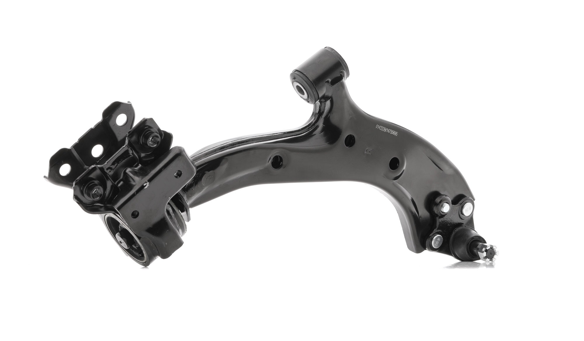 Achslenker STARK SKCA-0051302 Bewertung
