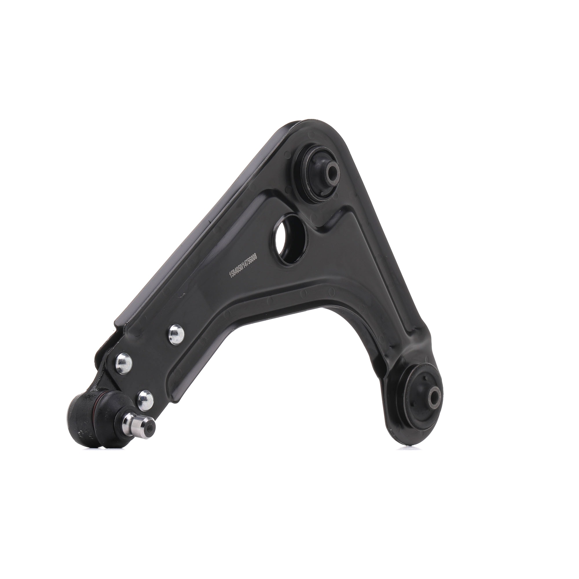 RIDEX 273C1322 Triangle de suspension FORD KA 3 portes (RB) 1.6 i 96 CV Essence 2006
