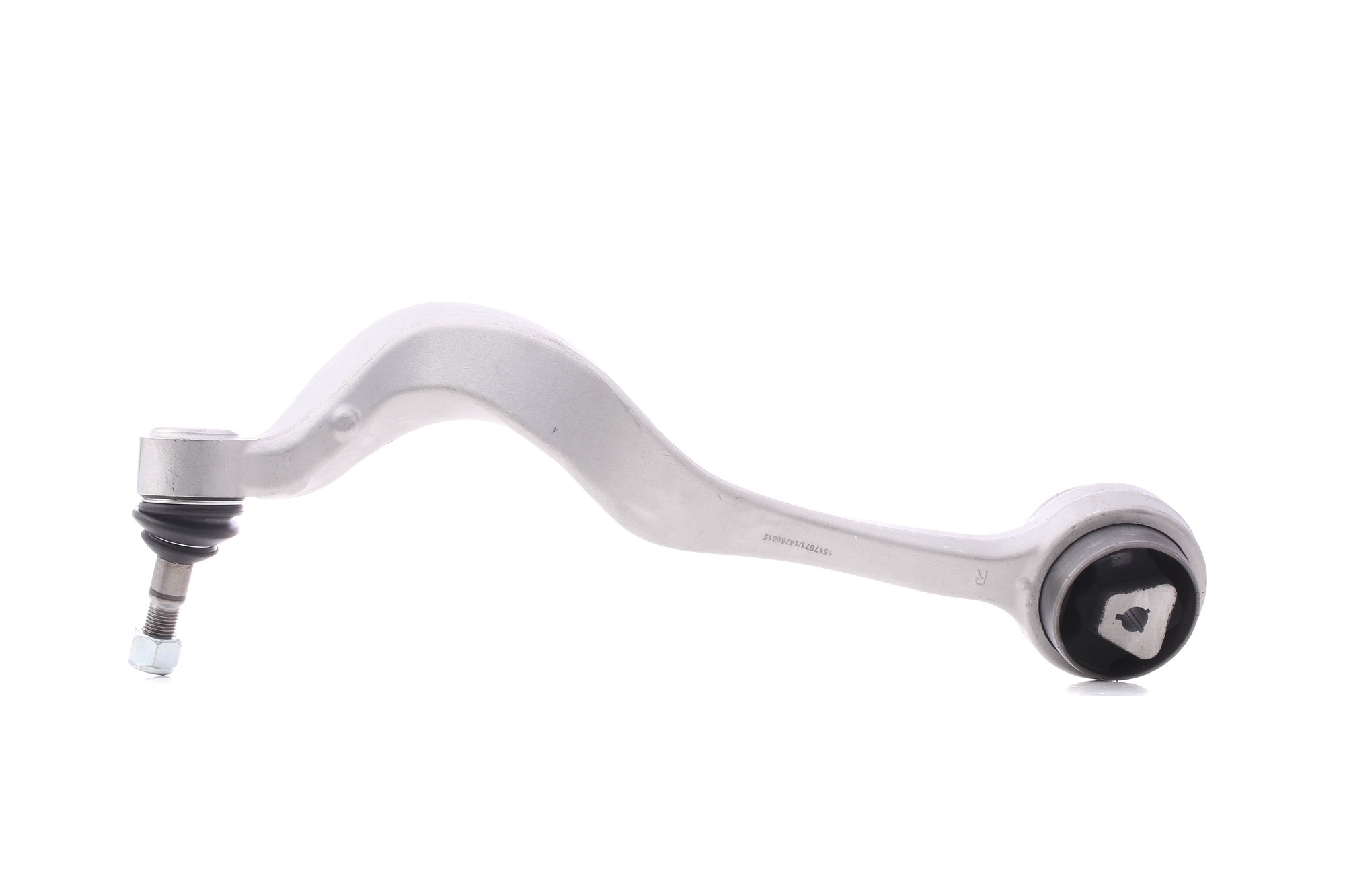 Trailing arm RIDEX 273C1323 rating