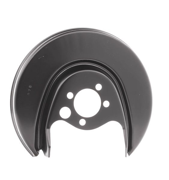 14756027 RIDEX 1330S0110 Defletor do discos de travão Polo 6N2 preço dianteiro e traseiro