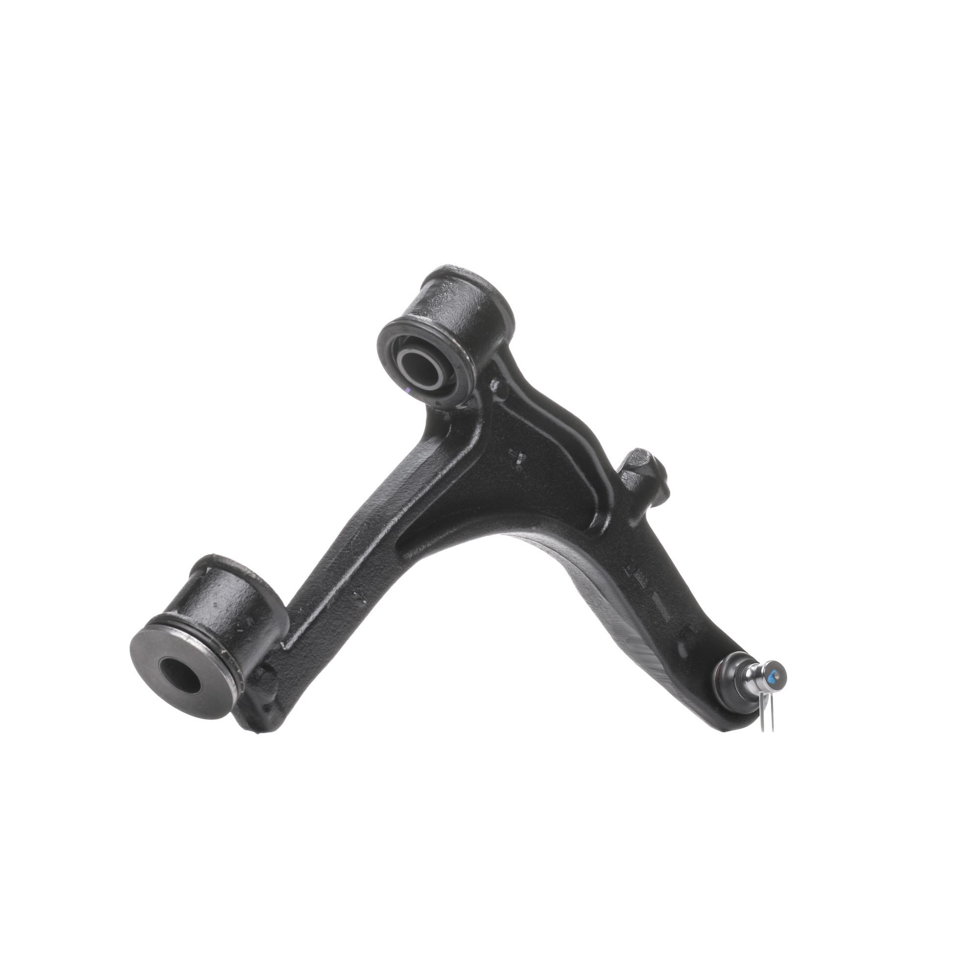 Bras de suspension 44 18 630 RIDEX 273C1333 OPEL, RENAULT, NISSAN, VAUXHALL