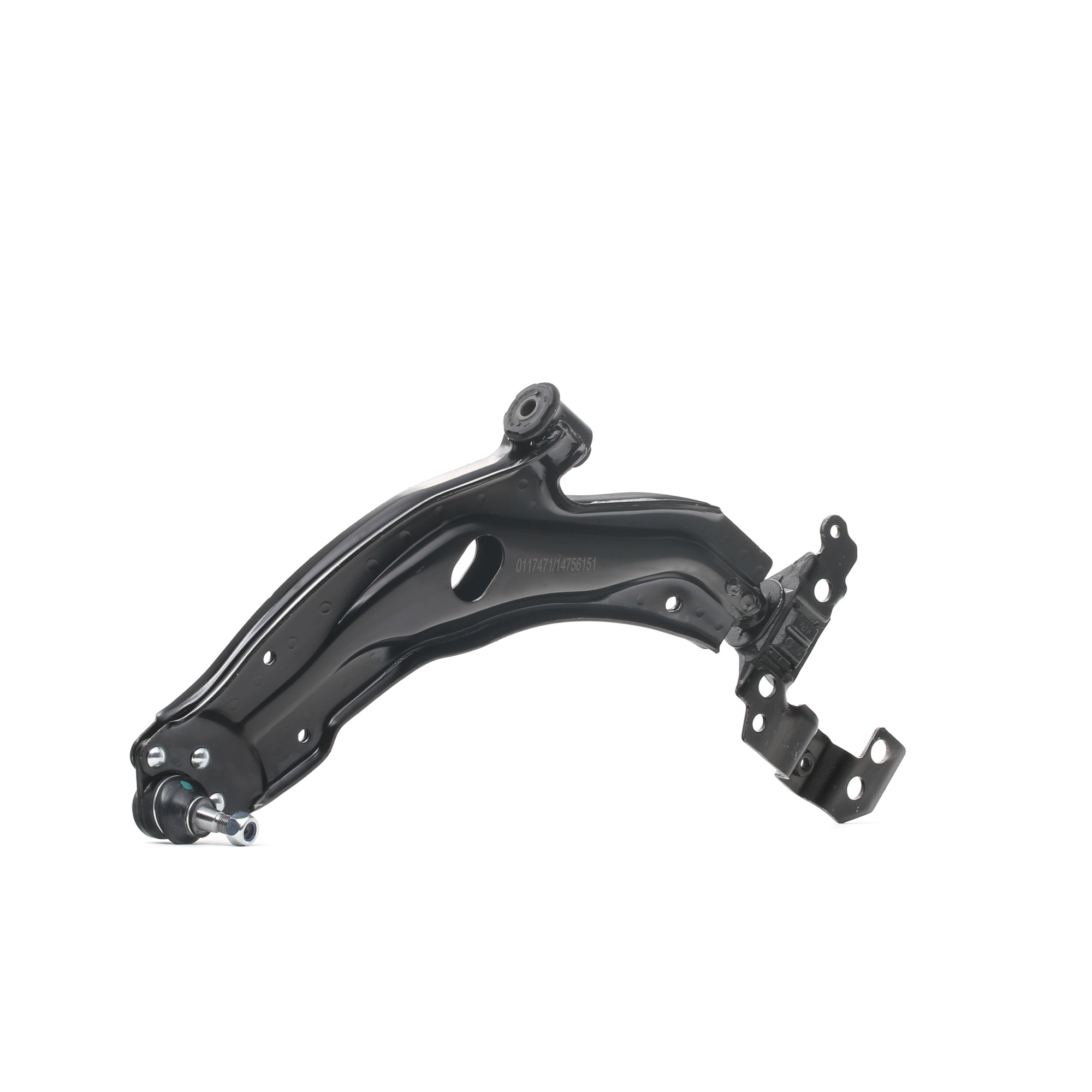 Achslenker STARK SKCA-0051337 Bewertung