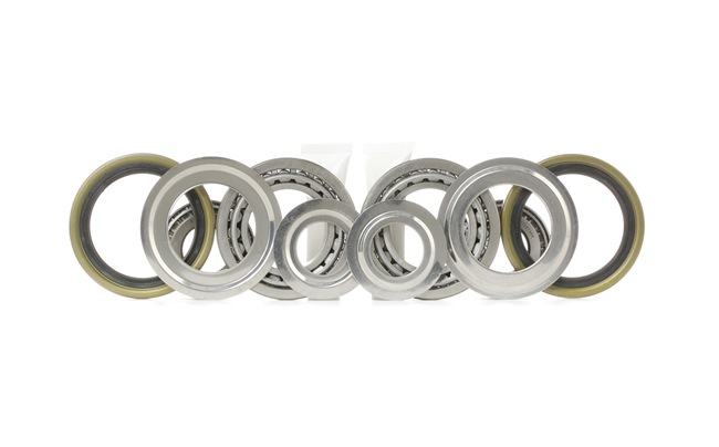Radlagersatz SKWB-0181291 STARK 0069815805 VW, MERCEDES-BENZ