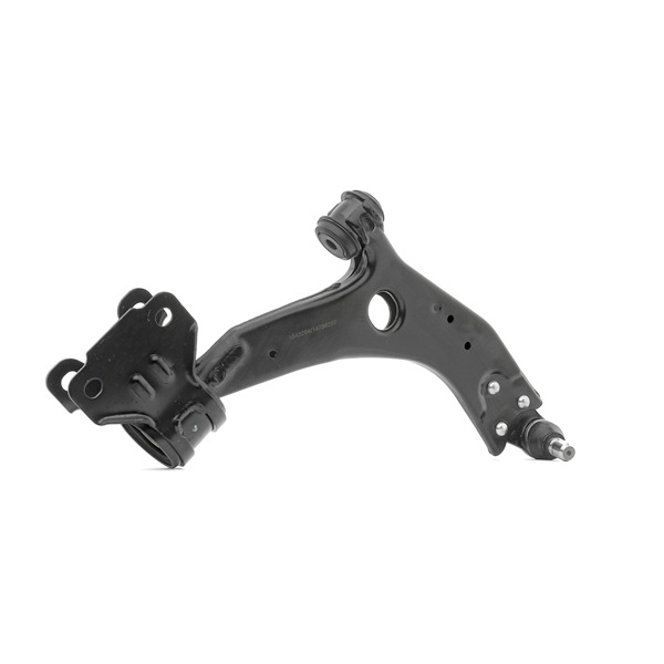 14756297 RIDEX 273C1345 Braço de suspensão VOLVO V40 Van / Hatchback (525, 526) preço traseira e dianteira