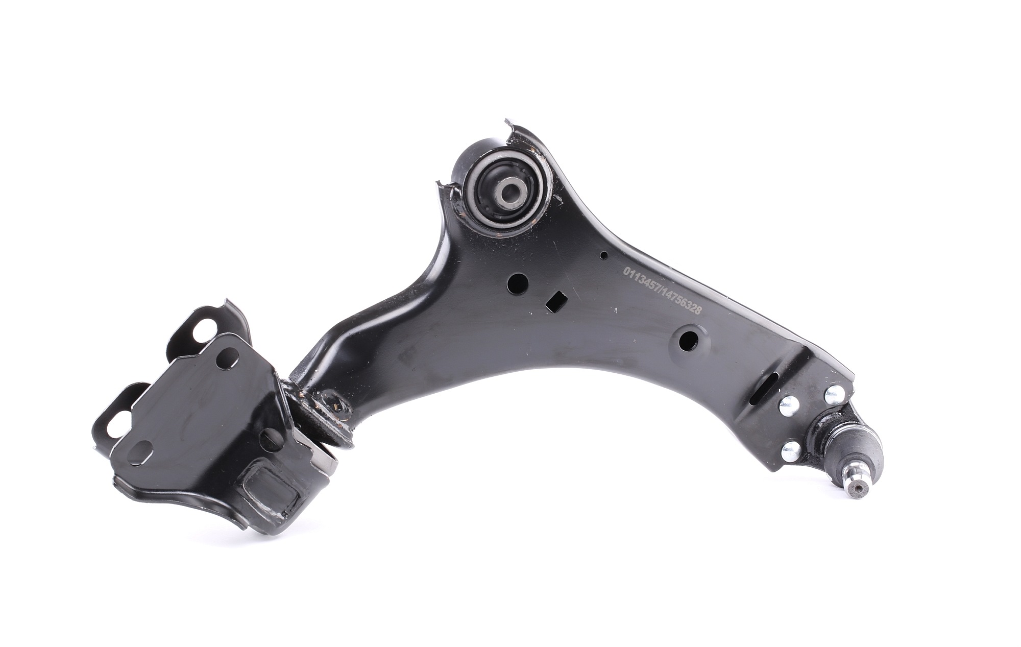 Achslenker STARK SKCA-0051351 Bewertung