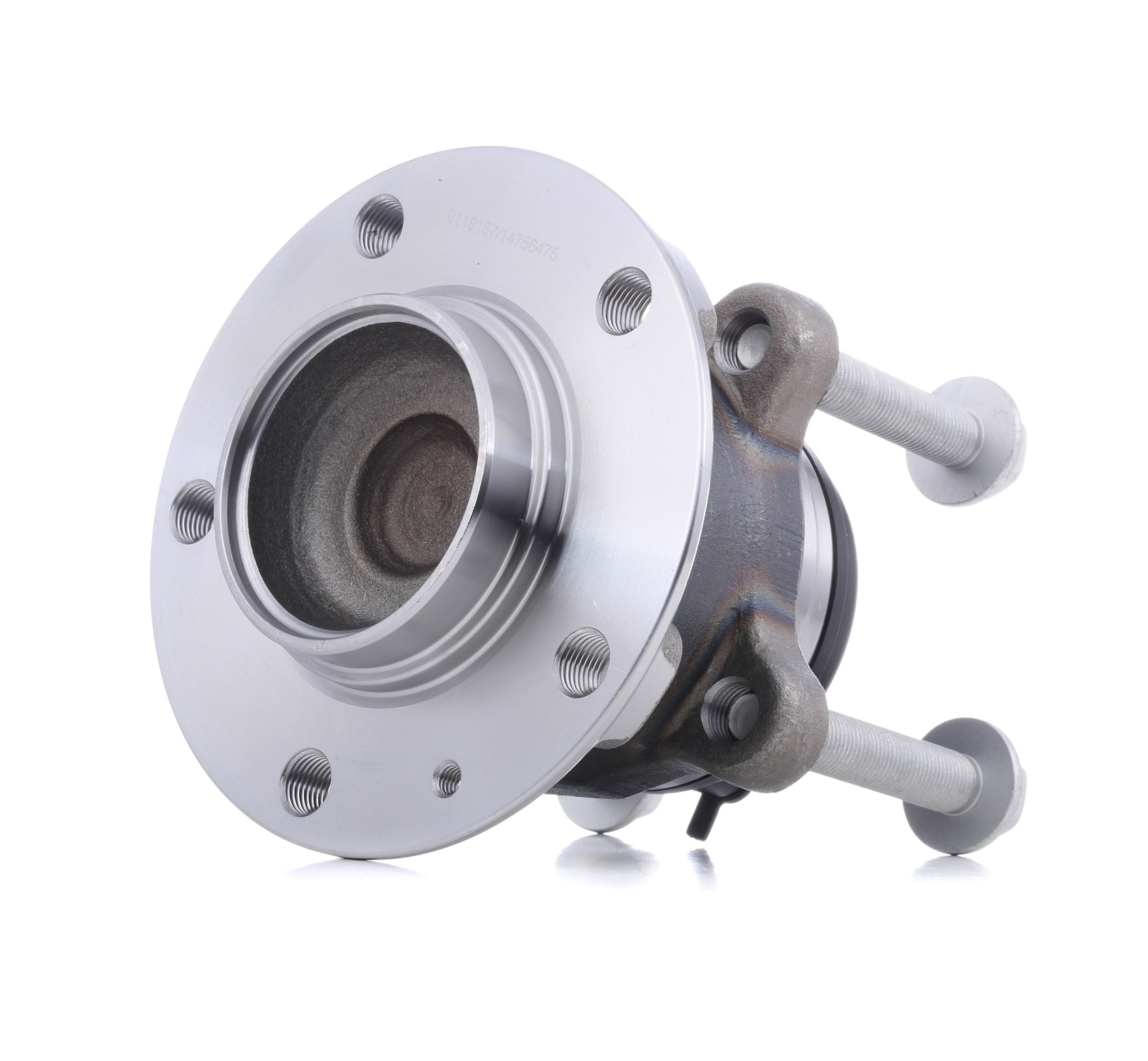 Roulement de roue STARK SKWB-0181301 évaluation