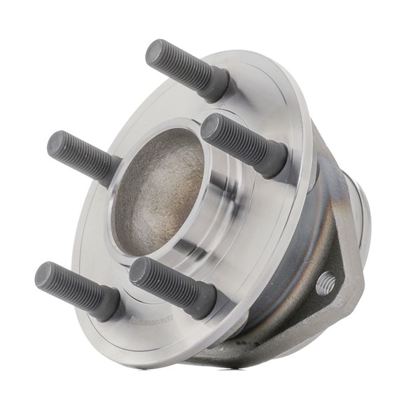 RIDEX 654W1130 Kerékcsapágy készlet RIDEX 654W1130