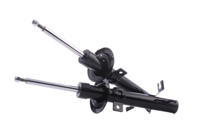 Tlumič 2S61 18045 DD STARK SKSA-0133321 FORD, MAZDA, VOLVO, FORD USA