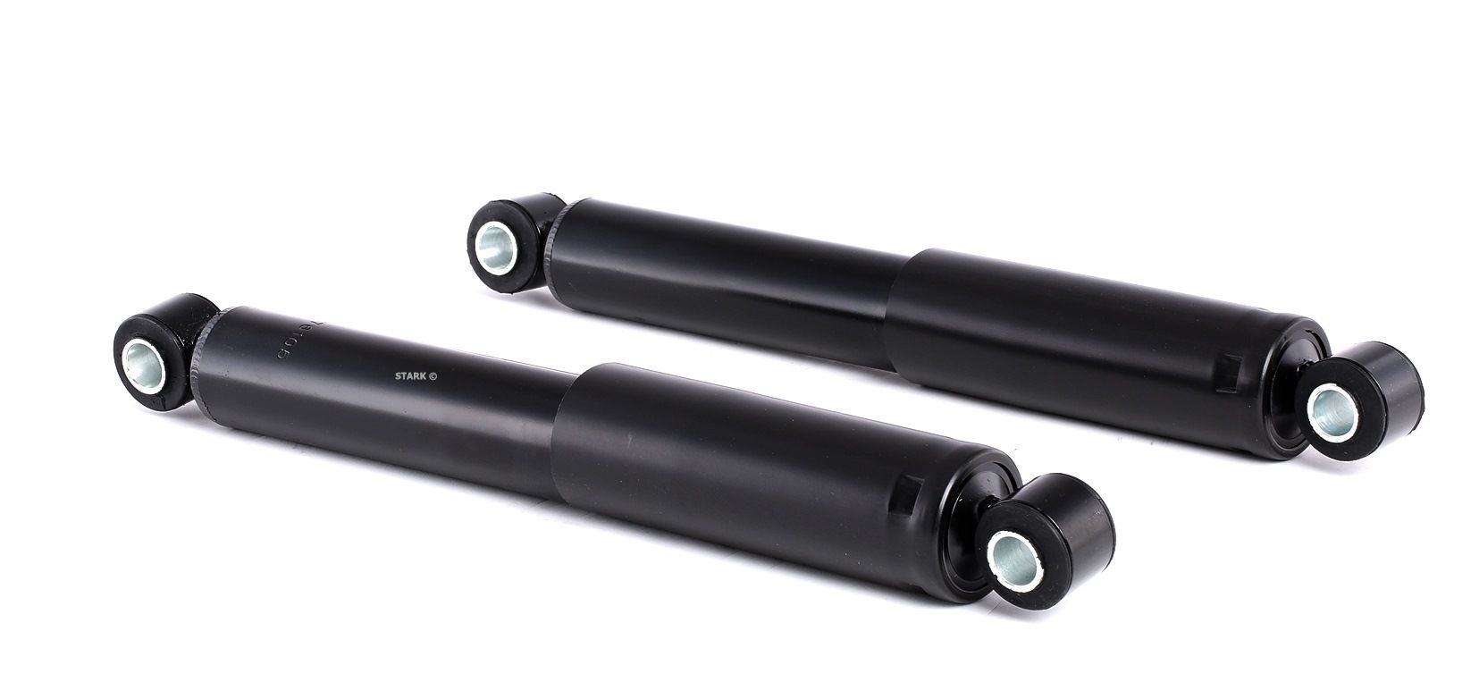 Dämpfer STARK SKSA-0133324 Bewertung