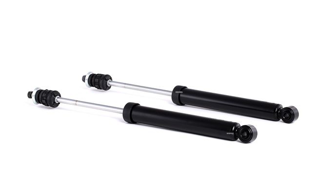 RIDEX 854S2215 Stoßdämpfer