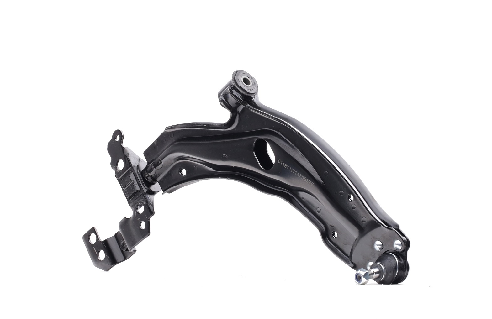 Achslenker STARK SKCA-0051378 Bewertung