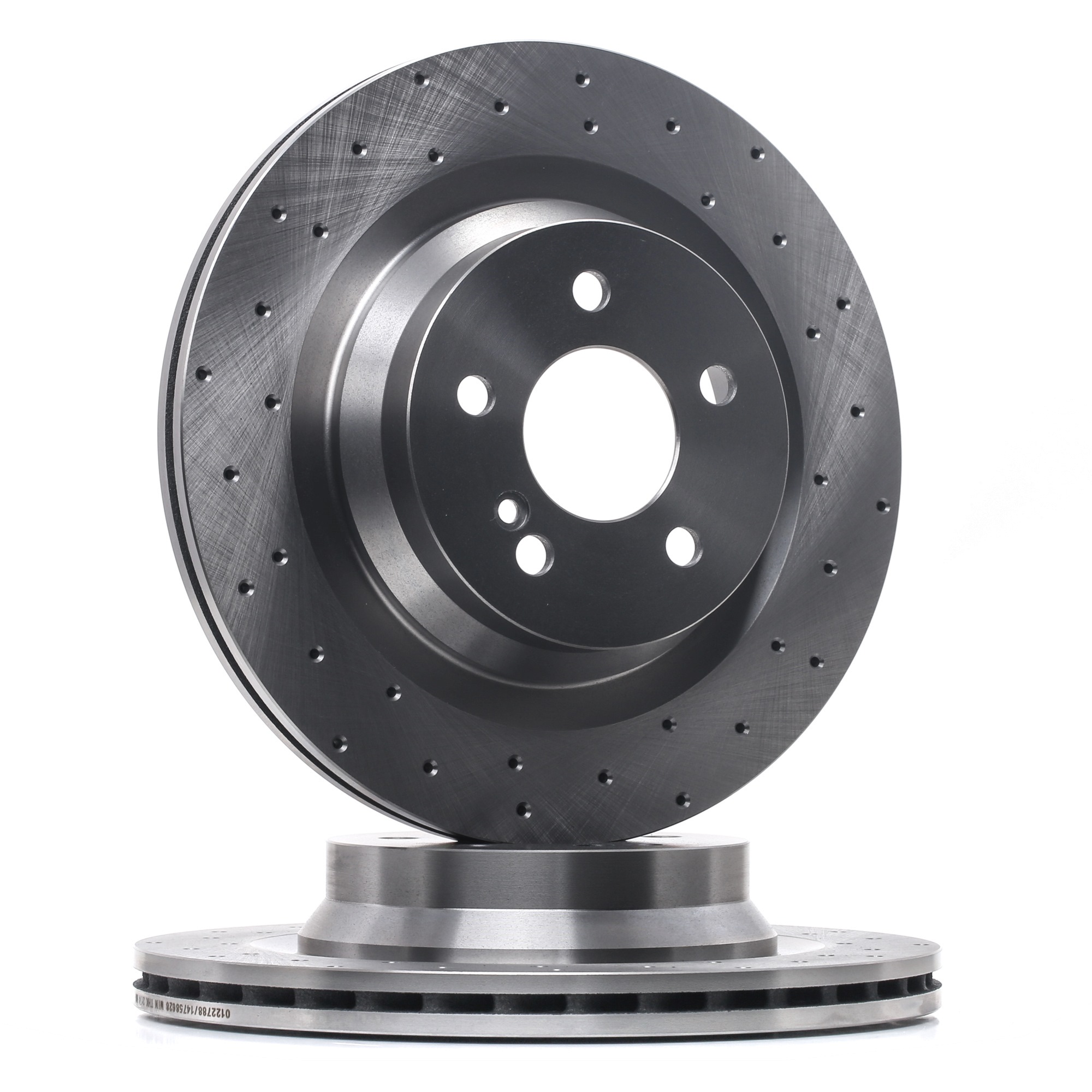 Disque STARK SKBD-0024116 évaluation