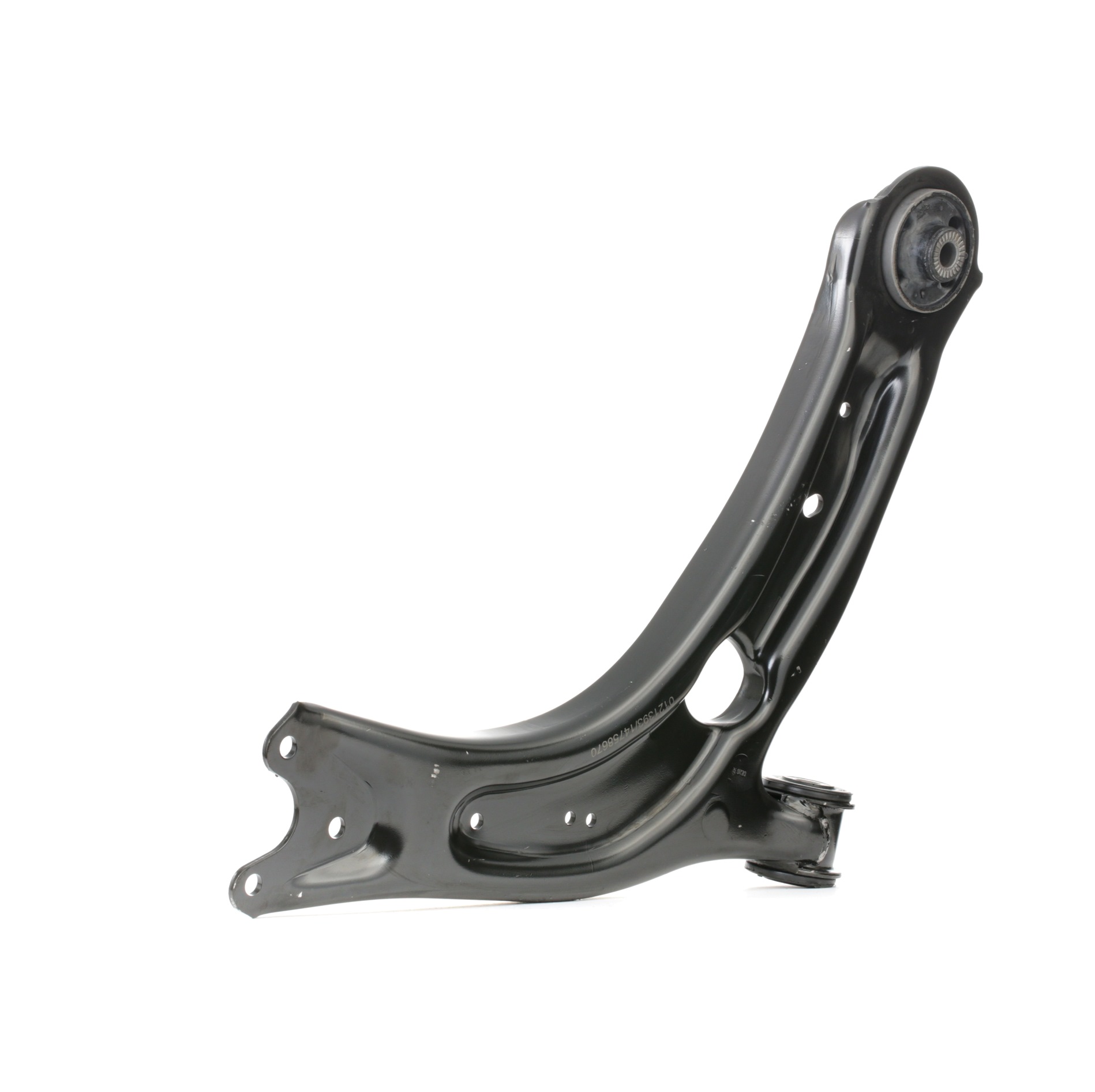STARK SKCA-0051404 Querlenker Länge: 327mm