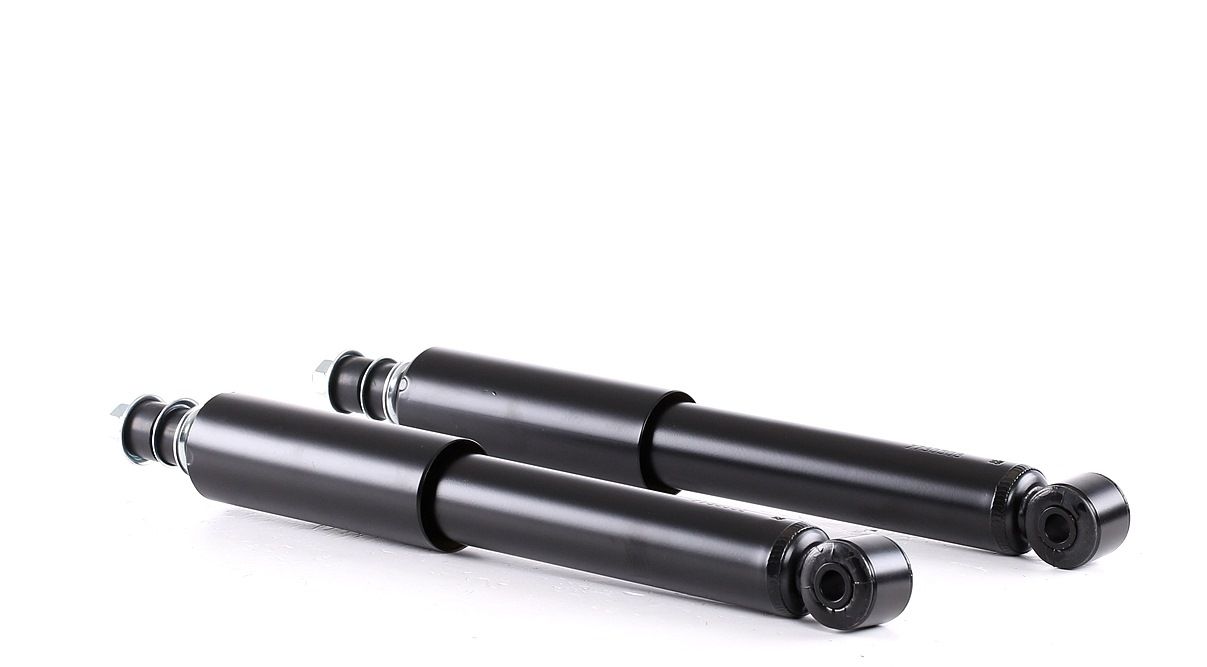 Dämpfer STARK SKSA-0133335 Bewertung