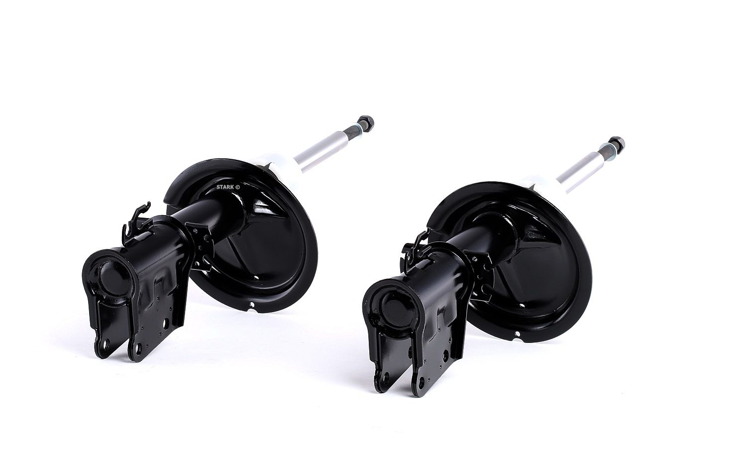 Dämpfer STARK SKSA-0133336 Bewertung